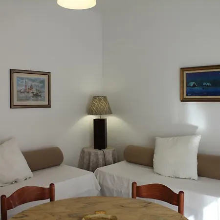 Apartment Anemone Levanto