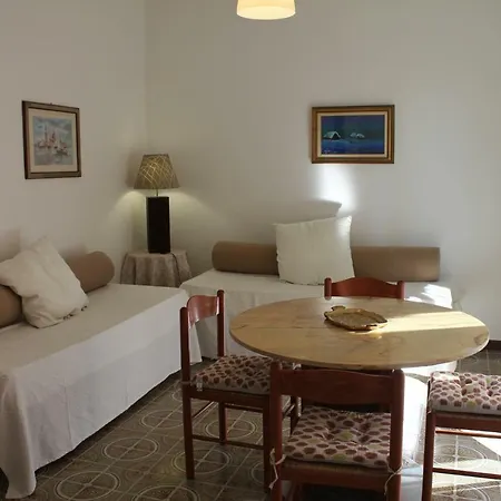 Apartment Anemone Levanto