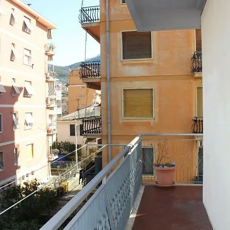 Apartament Anemone *