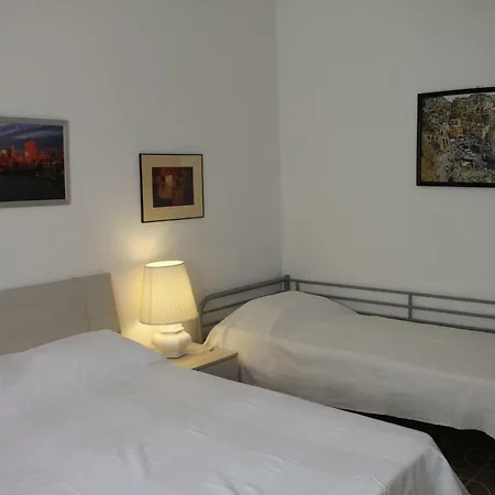 Apartament Anemone *