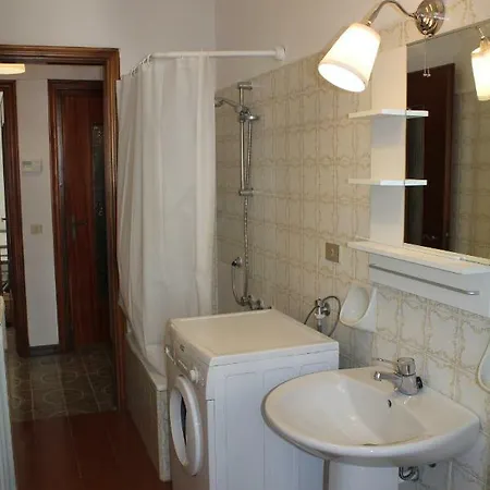 Anemone Apartament *