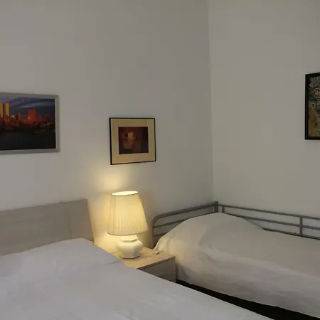 Anemone Apartament *